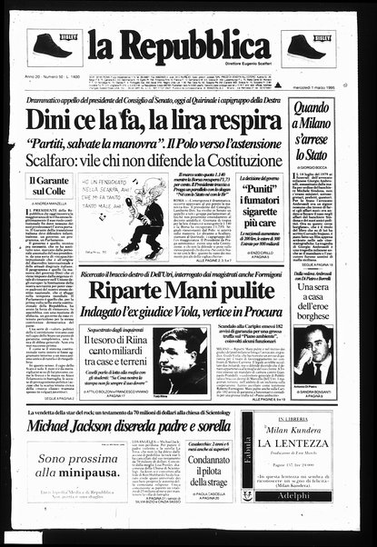 La repubblica